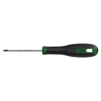 Hultafors Torx Schroevendraaier T15 x 80 mm - HU441605
