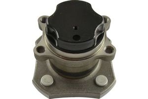 Wiellager WBH6547
