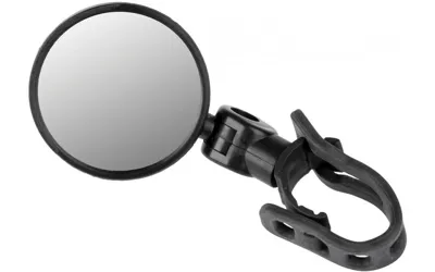 M-Wave Spiegel 3D - Verstelbaar Spy Mini Kort