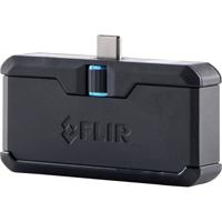 FLIR FLIR ONE PRO iOS USB-C Warmtebeeldcamera 8.7 Hz MSX FLIR FLIR ONE PRO iOS USB-C Warmtebeeldcamera 8.7 Hz MSX