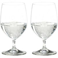Riedel Waterglas Vinum - 2 Stuks - thumbnail
