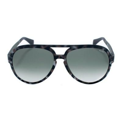 Heren zonnebril Italia Independent 0115-093-000 ø 58 mm