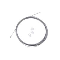 SLV Steel 5m incl. kabelclips - 961037