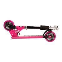 StreetSurfing Fizz Scooter Booster Pink - thumbnail