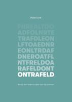 Ontrafeld (Hardback) - thumbnail