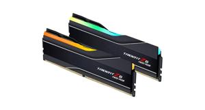 G.Skill Trident Z5 Neo RGB F5-6400J3239G16GX2-TZ5NR geheugenmodule 32 GB 2 x 16 GB DDR5 6400 MHz