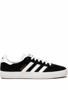 adidas baskets Gazelle - Noir