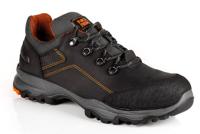 No Risk Atlantis Laag S3 / 1229-00 Zwart - Maat 46 - 00.071.007.46