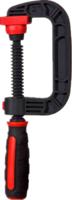 Diggers C-Klem Met Snelsluiting - DIG392
