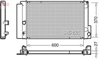 Radiateur DRM50087 - thumbnail