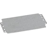 Rittal GA 9105700 Montageplaat (l x b) 69 mm x 114 mm Plaatstaal 1 stuk(s) - thumbnail