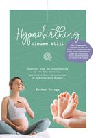 Hypnobirthing nieuwe stijl - Esther George - ebook