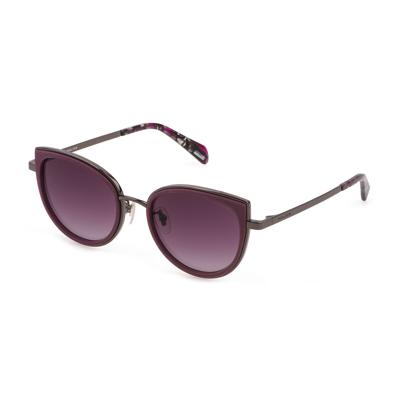Dames zonnebril Police SPLD83-520GL7 Ø 52 mm