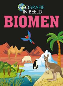 Biomen (Hardback)