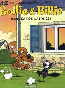 Maak dat de kat wijs (Paperback)