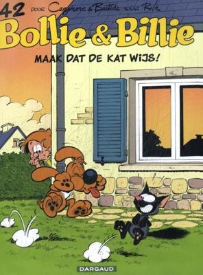Maak dat de kat wijs (Paperback)