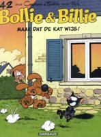 Maak dat de kat wijs (Paperback)