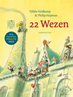22 wezen (Hardback)