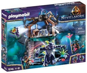 Playmobil® Novelmore 70746 demonenportaal