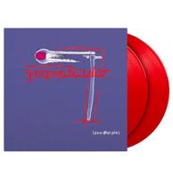 Deep Purple - Purpendicular (Rood Vinyl) 2 (LP)