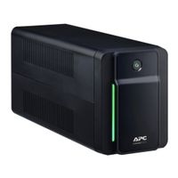 APC BX950MI-FR UPS Line-interactive 0,95 kVA 520 W 4 AC-uitgang(en) - thumbnail