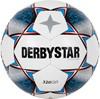 Derbystar 286965 Classic Light 320 Grams II - White-Royal - 5