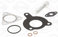 Turbocharger, montageset 715540