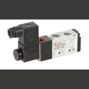 IMI NORGREN Directionele klep V51B611A-A213J 3 tot 8 bar 1 stuk(s)