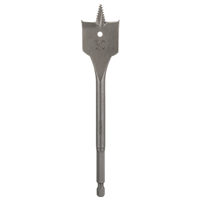 Bosch Accessoires Speedboor Self Cut | 30 x 6,35 152 mm - 2609255343