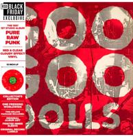 Goo Goo Dolls - Goo Goo Dolls (Gekleurd Vinyl) (Record Store Day Black Friday 2023) LP