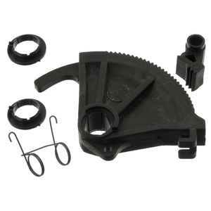 Reparatieset koppelingsbijstelling 01387
