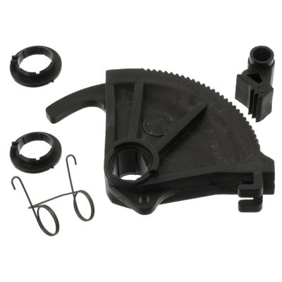 Reparatieset koppelingsbijstelling 01387