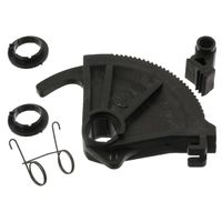 Reparatieset koppelingsbijstelling 01387 Reparatieset koppelingsbijstelling 01387