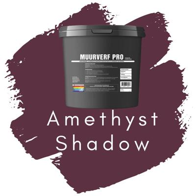Histor Kleur 2025 Amethyst Shadow Muurverf Pro