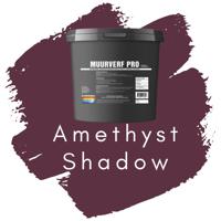 Histor Kleur 2025 Amethyst Shadow Muurverf Pro