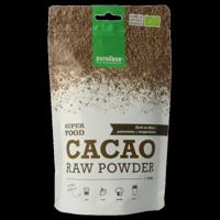 Cacao poeder vegan bio 200 Gram