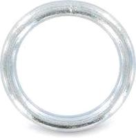Gelaste ring 5x40mm verz 2st - Deltafix