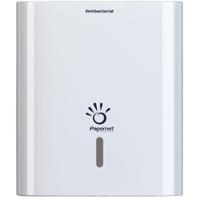 Papernet handdoekdispenser HyTech