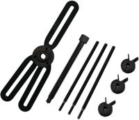 Bikeservice Demontgwrkzstz kurblw bst 8tlg