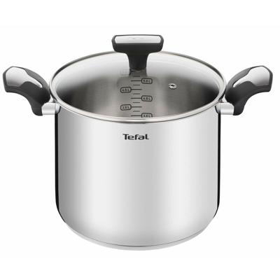 Kookpot Tefal Emotion 6 L