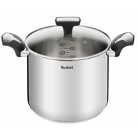 Kookpot Tefal Emotion 6 L