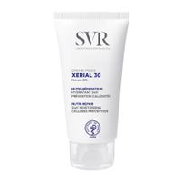 SVR Xérial 30 Voetcrème 50ml