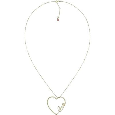 Ketting Dames Tommy Hilfiger 2700908 60 cm