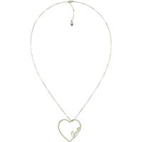 Ketting Dames Tommy Hilfiger 2700908 60 cm