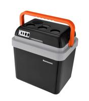 Toeristen koeler 24l AC/DC Ravanson CS-24S Super
