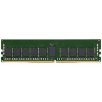 Kingston Server Premier Werkgeheugenmodule voor PC DDR4 16 GB 1 x 16 GB ECC 2666 MHz 288-pins DIMM CL19 KSM26RS4/16HDI