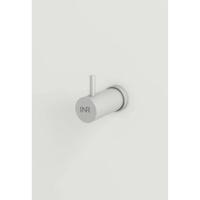 Instamat Jay Handdoekknop geborsteld RVS JAY007