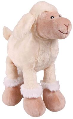 Trixie Schaap hondenspeelgoed 30 cm
