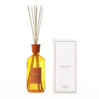 Culti Colours Aramara Orange Geurstokjes 500ml