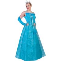 Elsa jurk voor dames
